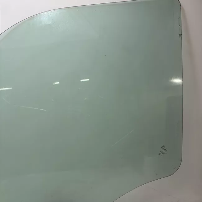 Scendente porta anteriore sinistro
