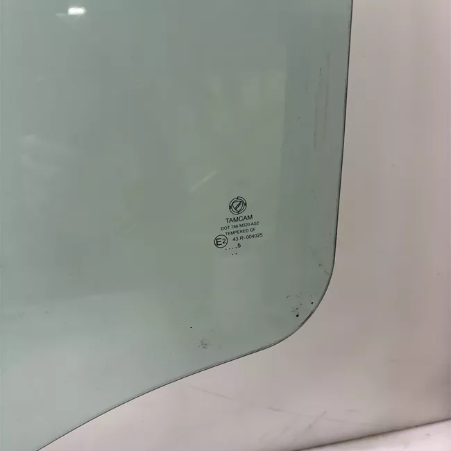 Scendente porta anteriore sinistro