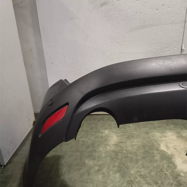 Paraurti posteriore centrale