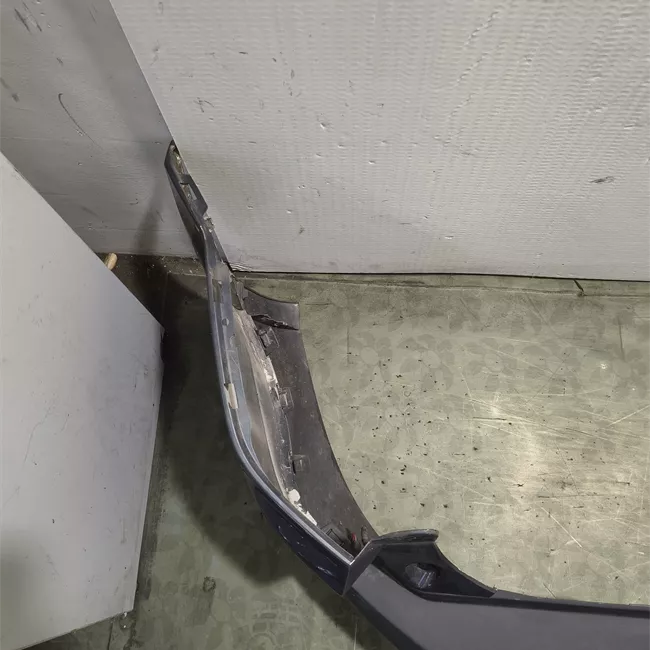 Paraurti posteriore centrale