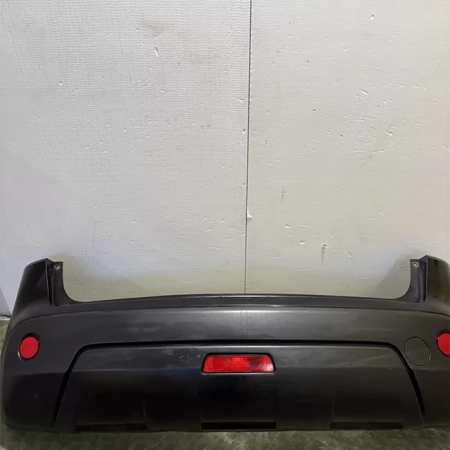 Paraurti posteriore