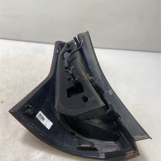 Fanale posteriore destro