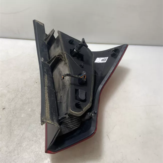 Fanale posteriore destro