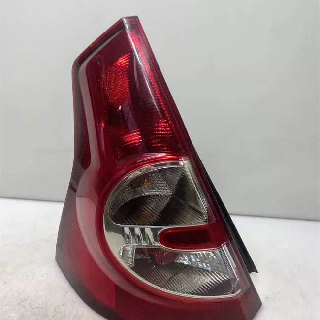 Fanale posteriore sinistro