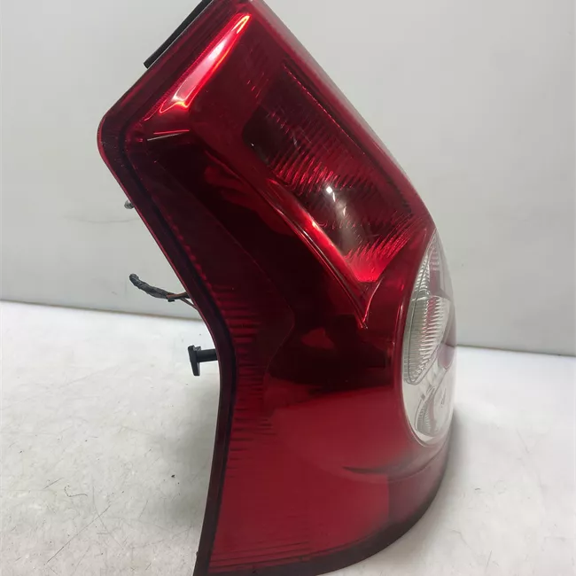 Fanale posteriore sinistro