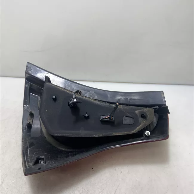 Fanale posteriore sinistro