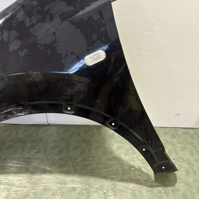 Parafango anteriore sinistro