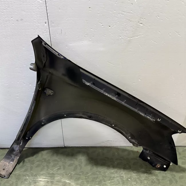 Parafango anteriore sinistro