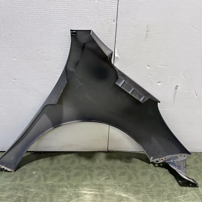 Parafango anteriore sinistro