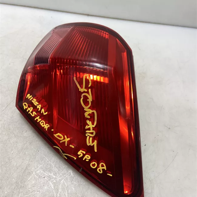 Fanale posteriore parte esterno destro