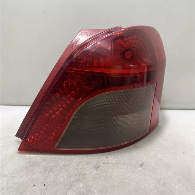 Fanale posteriore destro