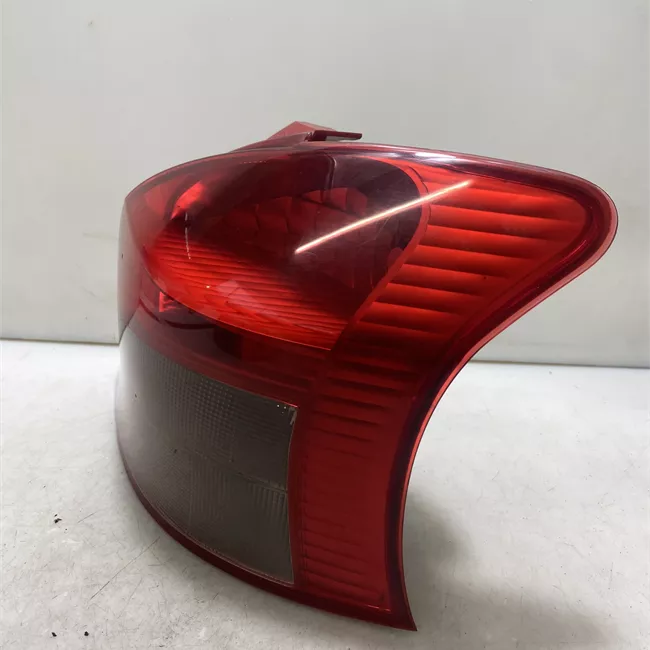 Fanale posteriore destro