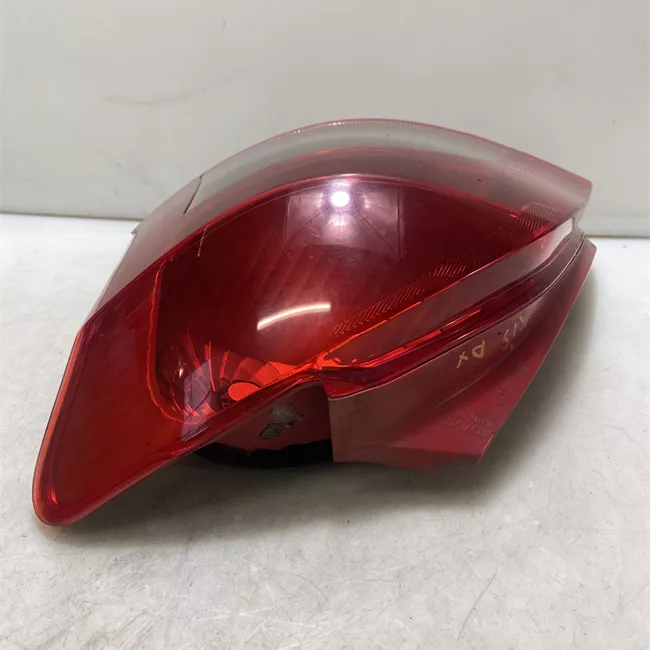 Fanale posteriore destro