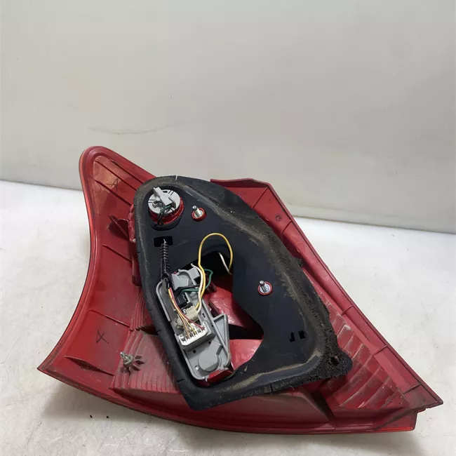 Fanale posteriore destro