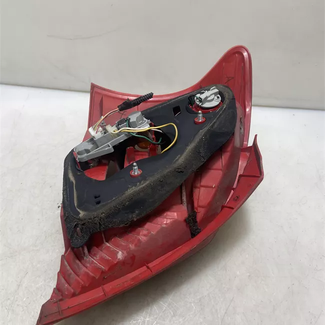 Fanale posteriore destro