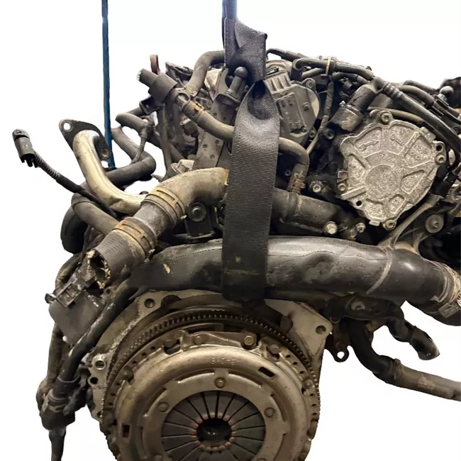 Motore semicompleto rotazionale