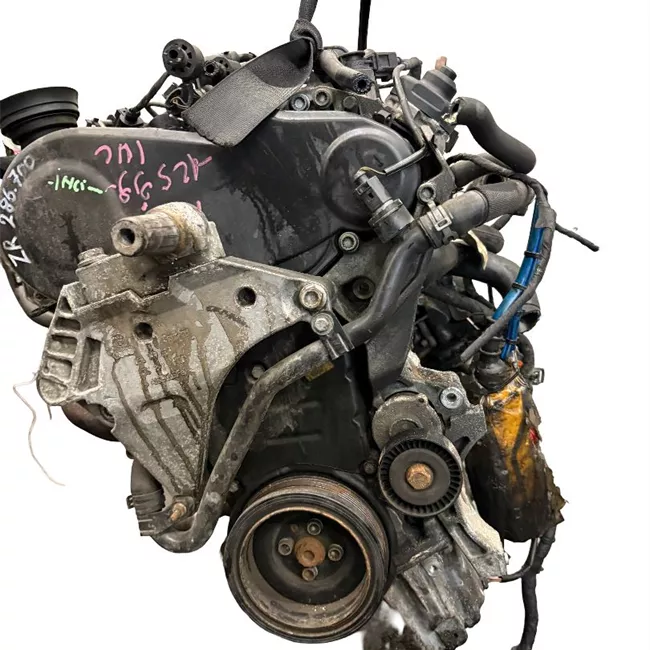 Motore semicompleto rotazionale