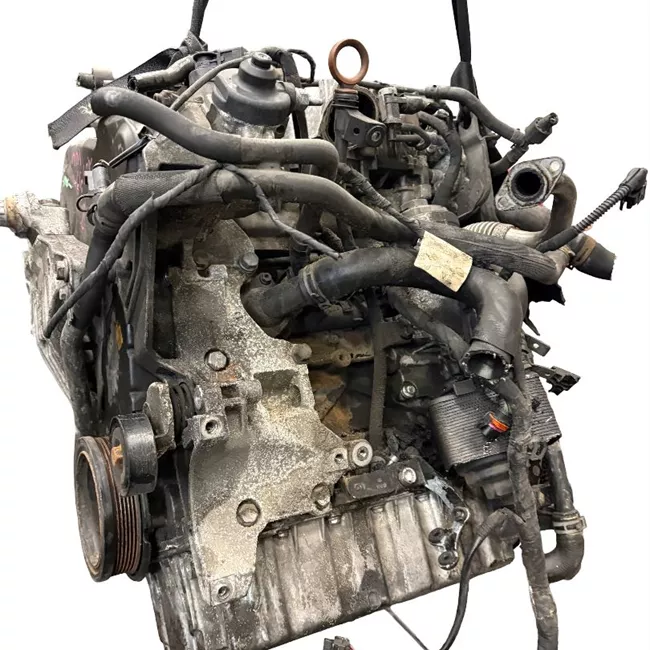 Motore semicompleto rotazionale