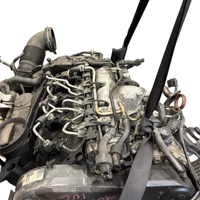 Motore semicompleto rotazionale