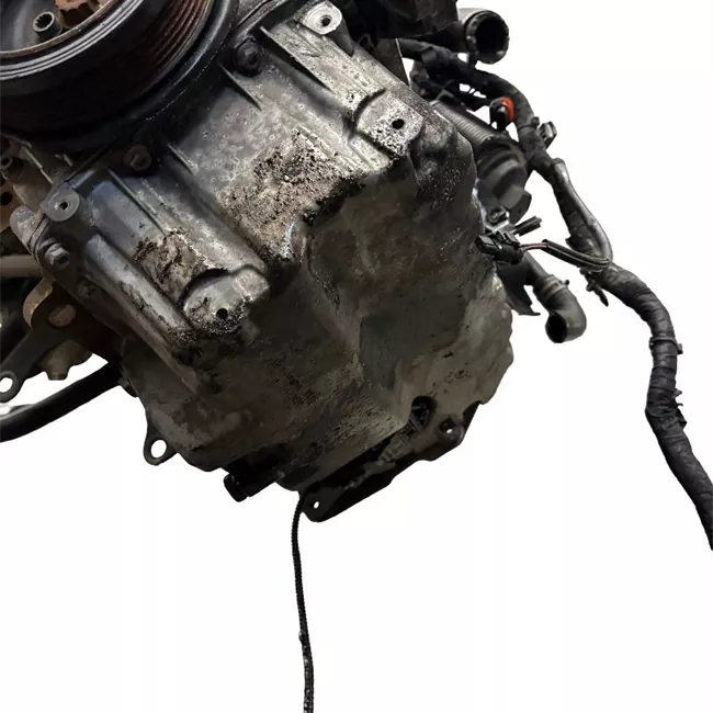 Motore semicompleto rotazionale