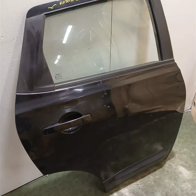 Porta posteriore destra