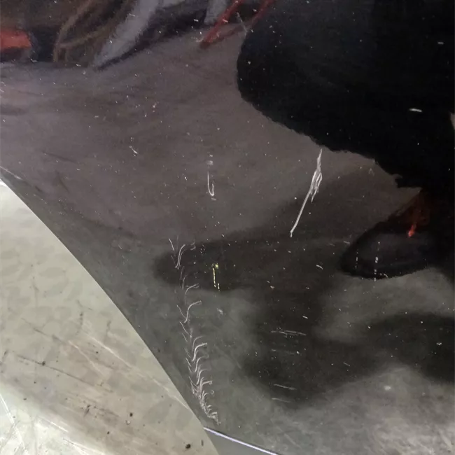 Porta posteriore destra