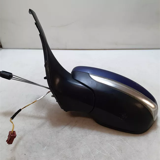 Retrovisore esterno regolazione elettrica sinistro