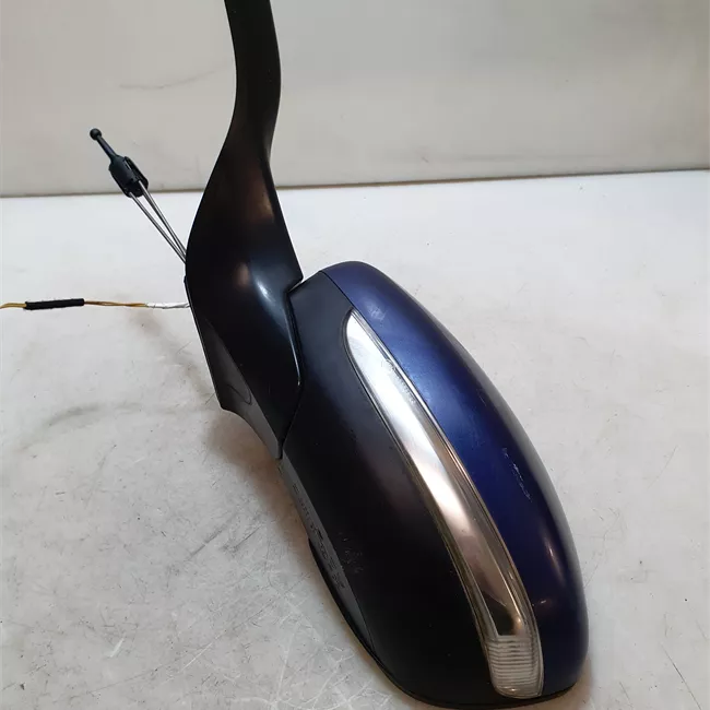 Retrovisore esterno regolazione elettrica sinistro