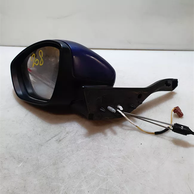 Retrovisore esterno regolazione elettrica sinistro