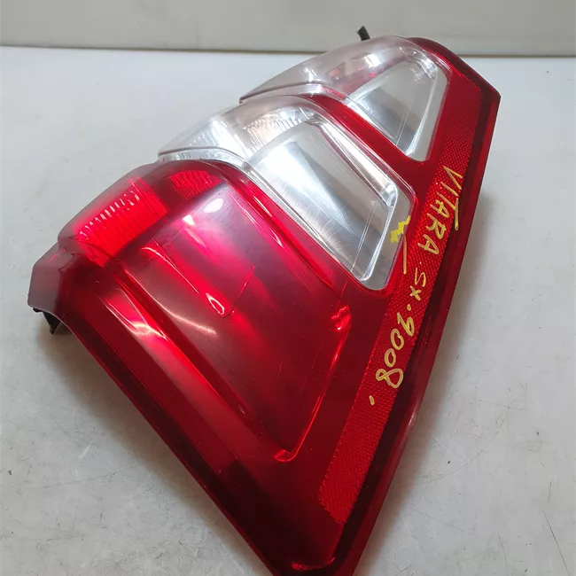 Fanale posteriore sinistro