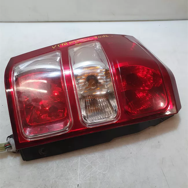 Fanale posteriore sinistro