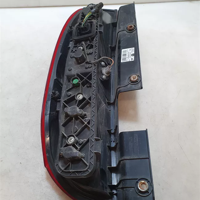 Fanale posteriore destro