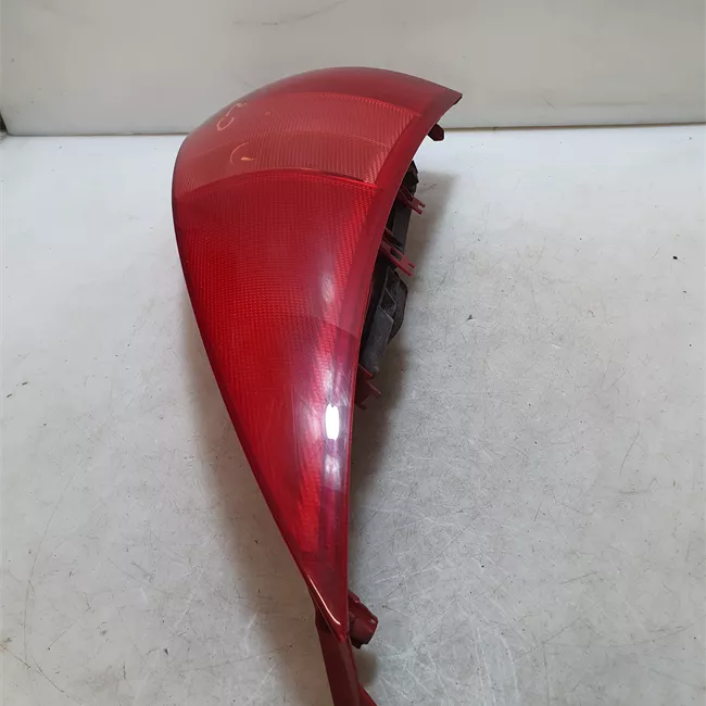 Fanale posteriore sinistro