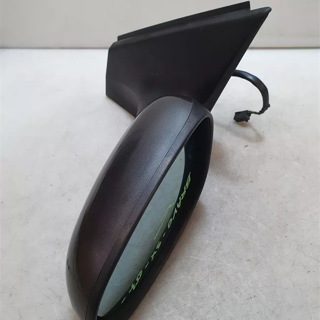 Retrovisore esterno regolazione elettrica sinistro