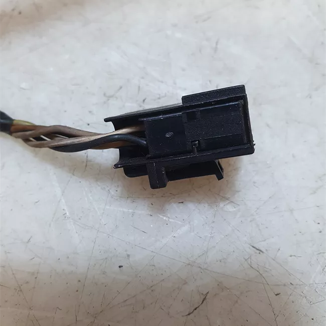 Retrovisore esterno regolazione elettrica sinistro