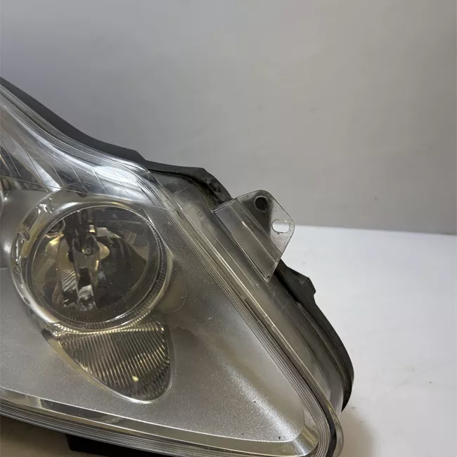 Proiettore destro Cromo