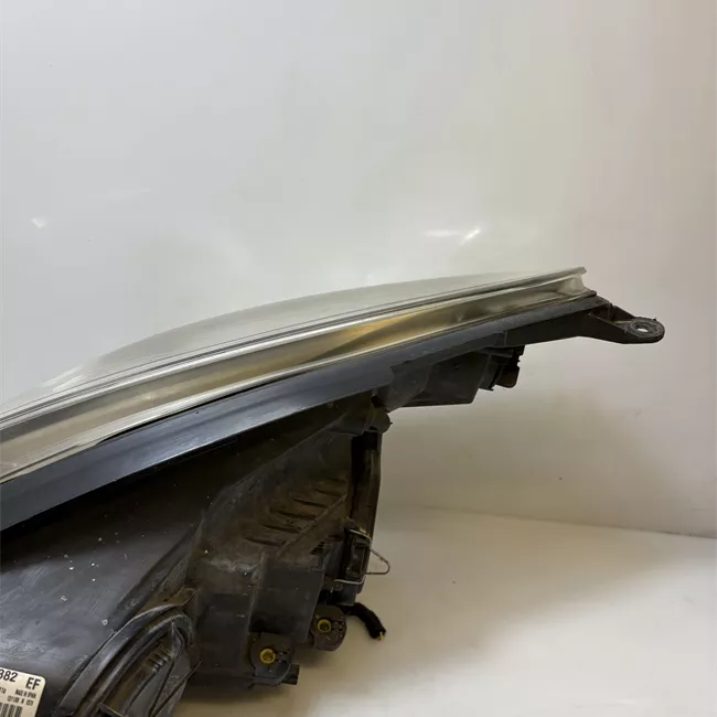 Proiettore destro Cromo