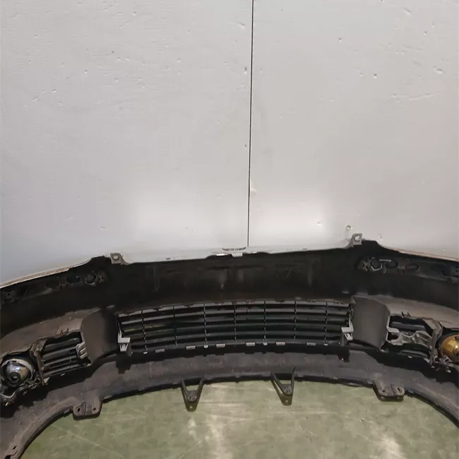 Paraurti anteriore primer