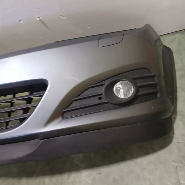 Paraurti anteriore lavaproiettori/fendinebbia primer