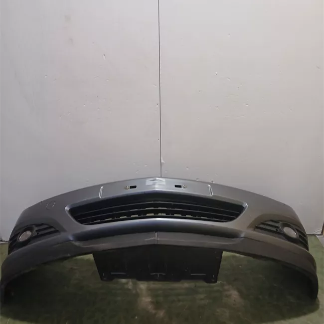 Paraurti anteriore lavaproiettori/fendinebbia primer