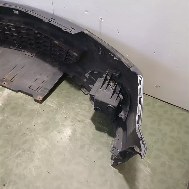 Paraurti anteriore lavaproiettori/fendinebbia primer