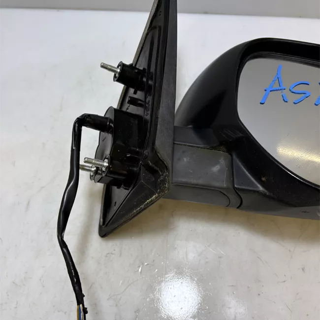 Retrovisore esterno regolazione elettrica destro