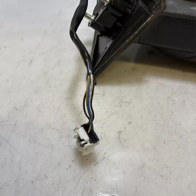 Retrovisore esterno regolazione elettrica destro