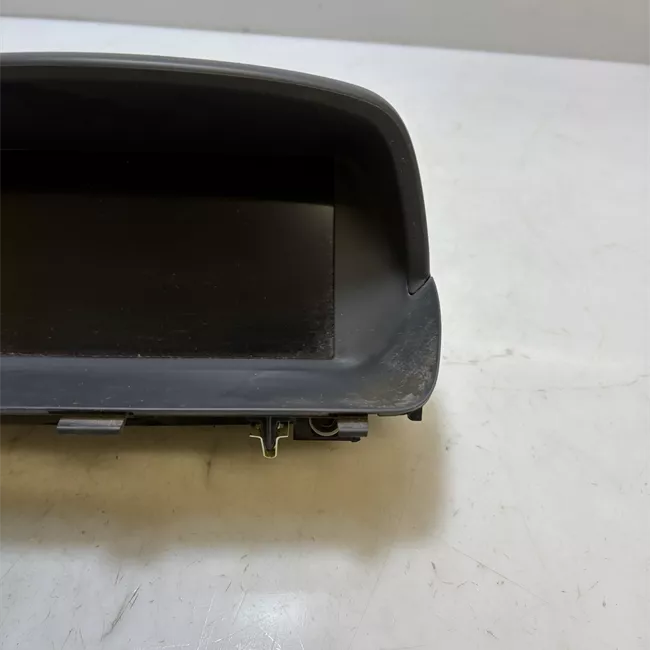 Display navigatore satellitare display 7