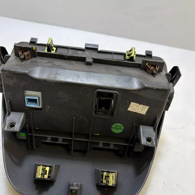 Display navigatore satellitare display 7