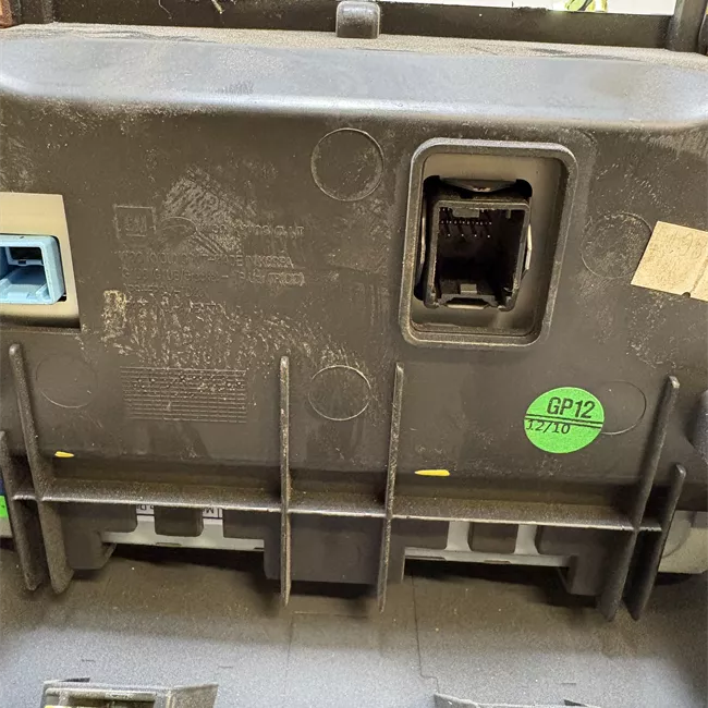 Display navigatore satellitare display 7