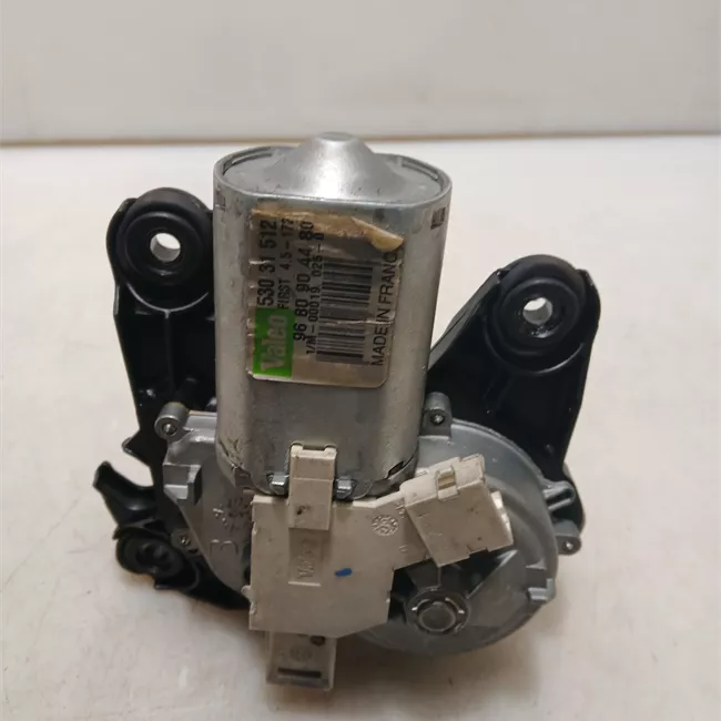 Motorino tergilunotto