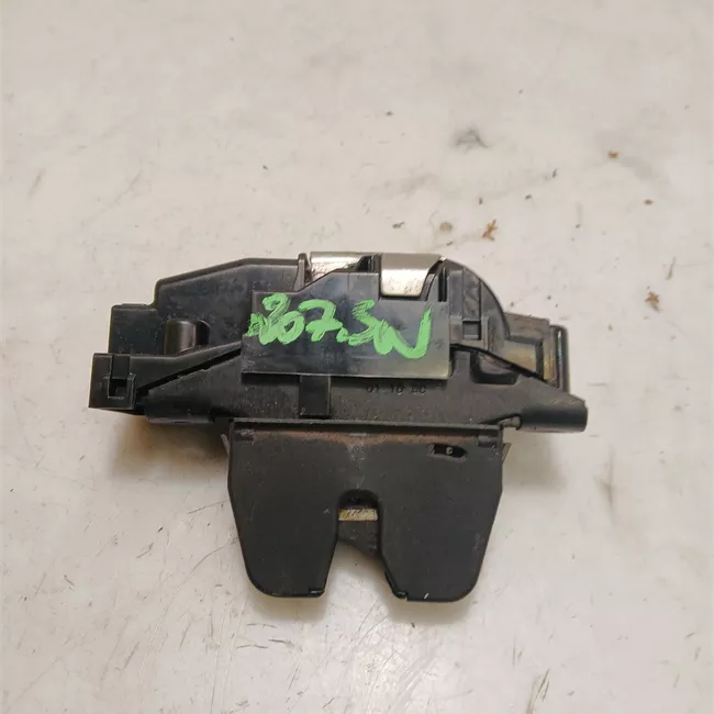 Serratura portello posteriore