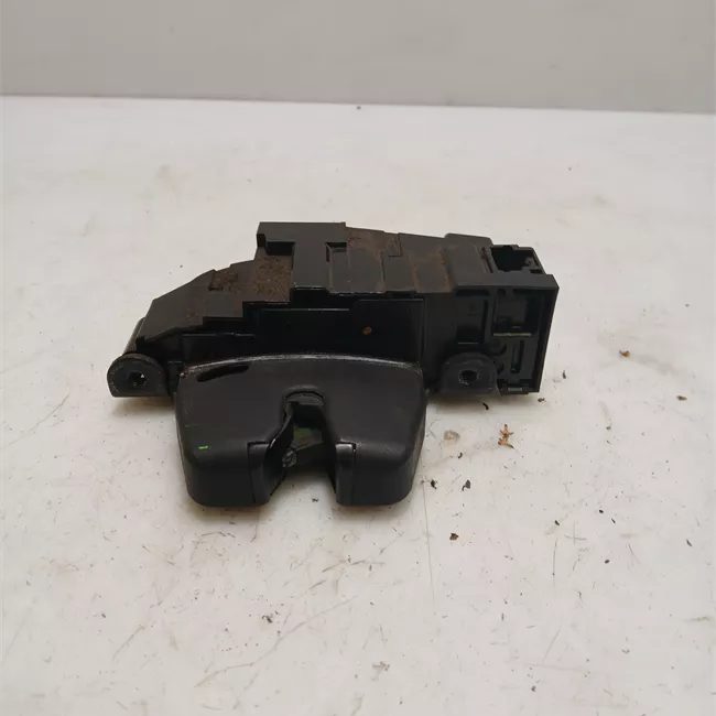 Serratura portello posteriore