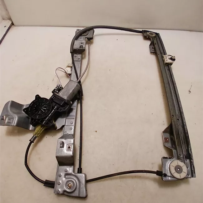 Alzacristallo elettrico porta anteriore con motorino destro